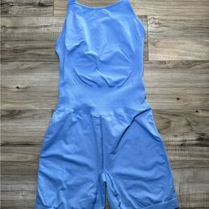 Free People Movement HATCH Good Karma Runsie